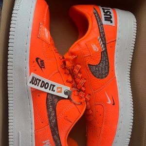 Air force 1 ‘07 PRM JDI